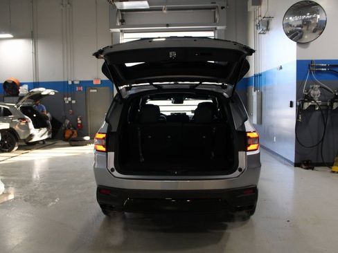 New 2026 Honda Pilot Black Edition image 14