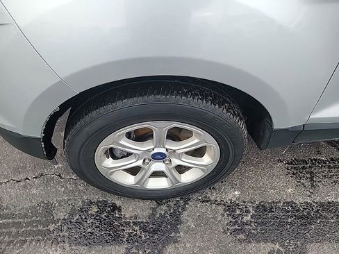 Certified 2020 Ford EcoSport SE image 17