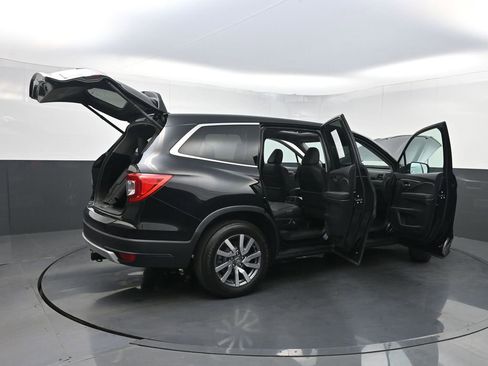 Used 2020 Honda Pilot EX-L image 40