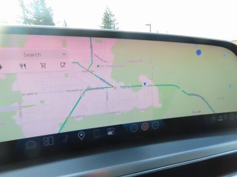 Used 2024 Cadillac Lyriq Luxury image 27