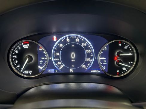 Certified 2024 Buick Enclave Avenir w/ Avenir Technology Package image 20