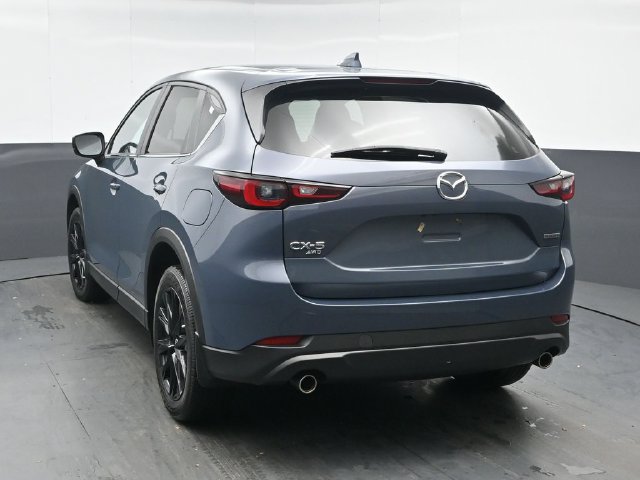 Used 2024 MAZDA CX-5 Carbon Edition AWD/4WD image 3