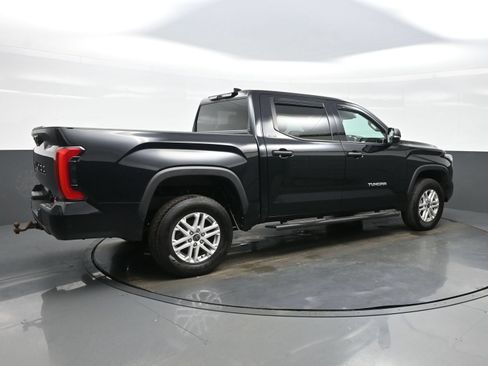 Used 2023 Toyota Tundra SR5 w/ SR5 Convenience Package AWD/4WD image 6