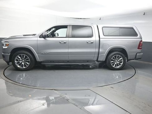 Used 2020 RAM 1500 Laramie w/ Sport Appearance Package RWD image 5