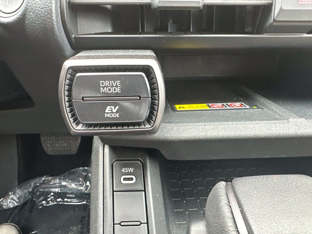 Used 2026 Toyota RAV4 XLE Premium AWD/4WD image 48