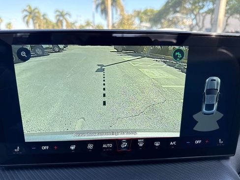 New 2026 Ford Mustang Premium image 23