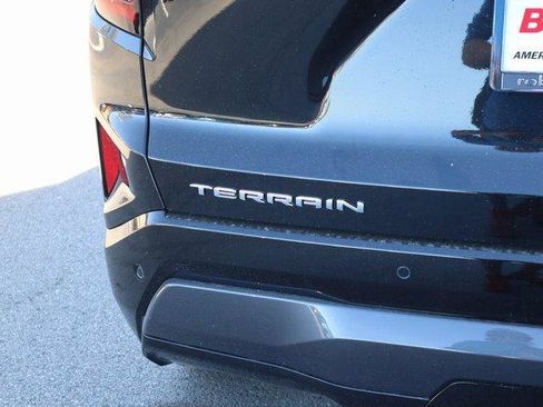 New 2026 GMC Terrain AT4 image 8
