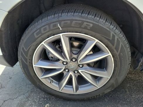 Used 2020 Acura RDX AWD w/ Technology Package image 6
