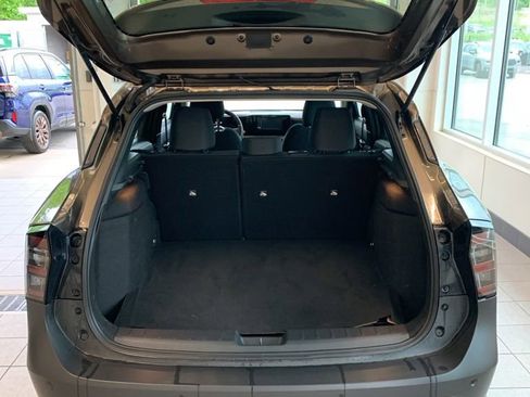 Used 2025 Nissan Kicks S w/ Charging Package AWD/4WD image 10
