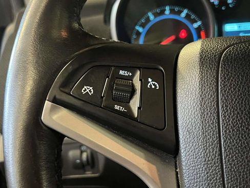 Used 2014 Chevrolet Cruze LT FWD image 23