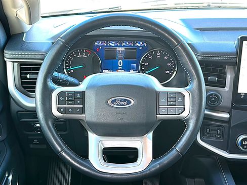 Used 2022 Ford Expedition Max XLT RWD image 29