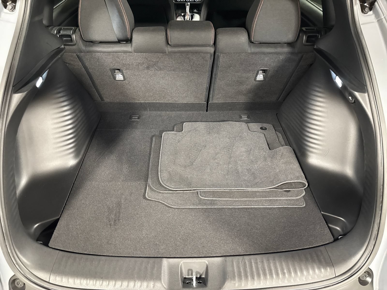 Certified 2024 Honda HR-V Sport image 27