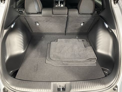 Certified 2024 Honda HR-V Sport image 27