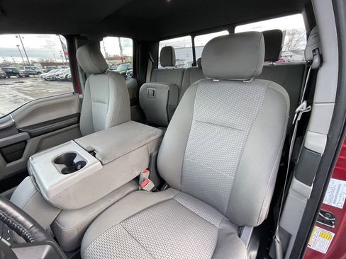 Used 2018 Ford F150 XLT w/ Equipment Group 302A Luxury image 17