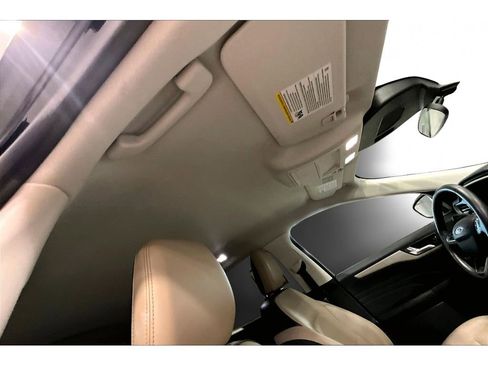 Used 2021 Ford Escape SEL image 23