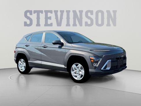 New 2026 Hyundai Kona SE AWD/4WD image 10
