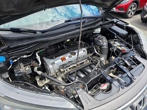 Used 2014 Honda CR-V LX image 32