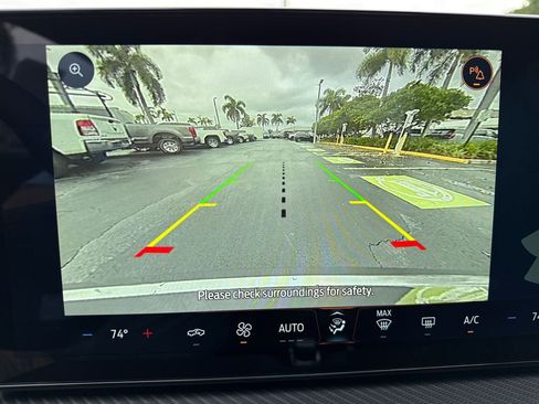 New 2026 Ford Mustang GT image 5