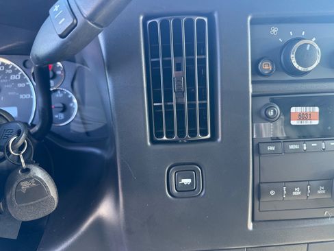 New 2025 Chevrolet Express 2500 w/ Driver Convenience Package image 17