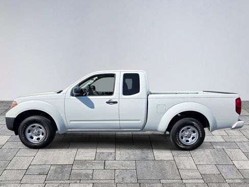 Used 2019 Nissan Frontier S image 4