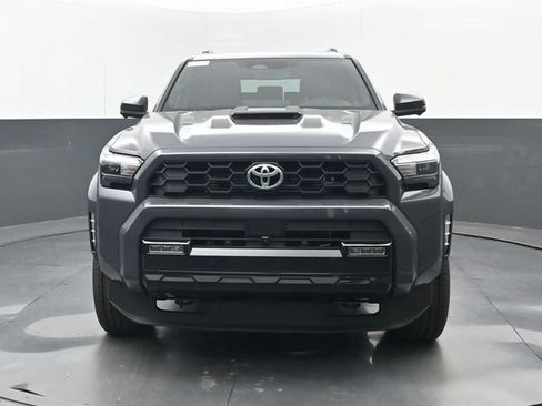 Used 2026 Toyota 4Runner TRD Sport Premium AWD/4WD image 20