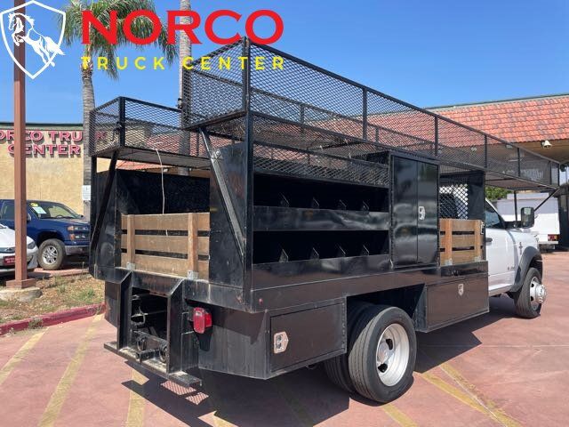 Used 2021 RAM 5500 Tradesman RWD image 19
