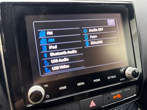 Used 2021 Mitsubishi Outlander Sport Black Edition FWD image 64
