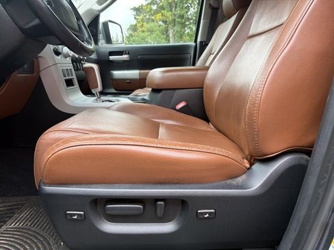 Used 2007 Toyota Tundra Limited AWD/4WD image 13