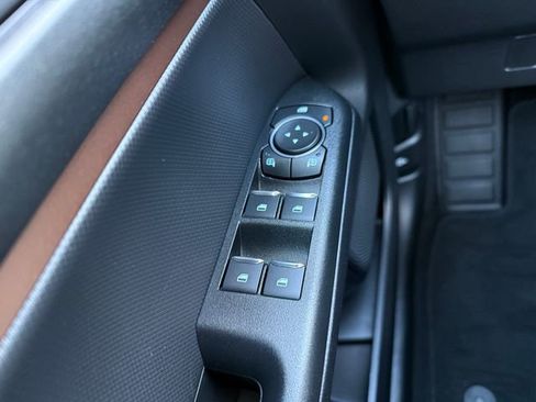 Used 2025 Ford Bronco Sport Outer Banks w/ Outer Banks Tech Package+ image 21