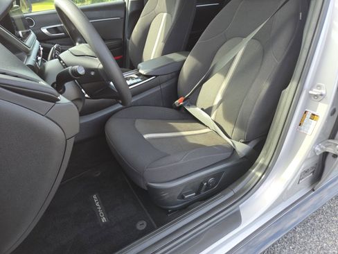 Used 2023 Hyundai Sonata SEL FWD image 26