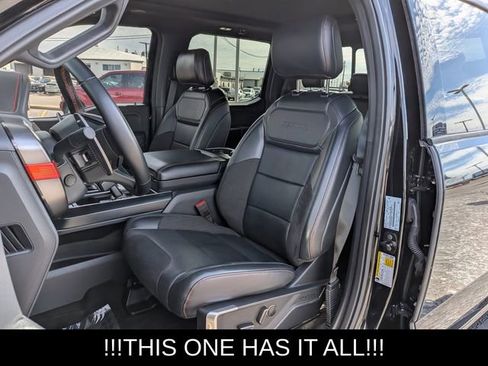 Used 2024 Ford F150 Raptor image 17