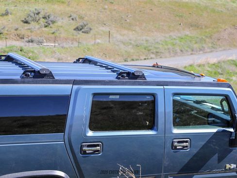 Used 2008 HUMMER H2 AWD/4WD image 58