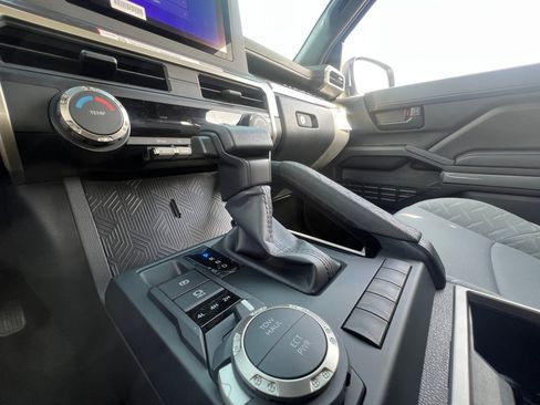 New 2026 Toyota Tacoma SR5 image 45