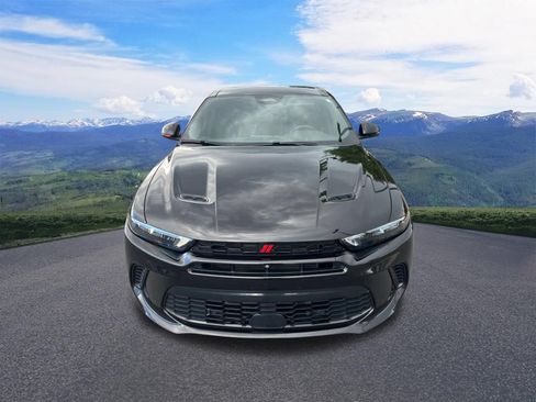 Used 2024 Dodge Hornet R/T Plus w/ Tech Pack Plus w/o Parking AWD/4WD image 9