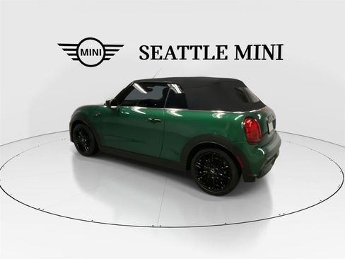 Used 2024 MINI Cooper S FWD image 7