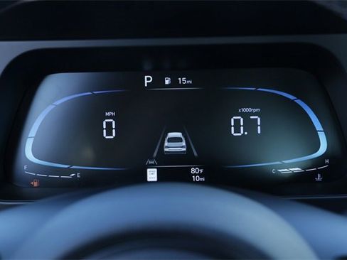 Certified 2026 Hyundai Elantra Sport image 12