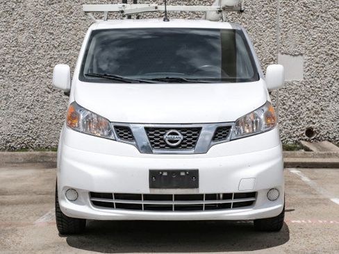 Used 2020 Nissan NV200 SV FWD image 7