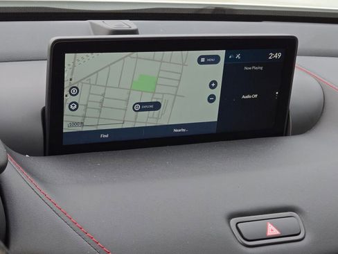 Certified 2023 Acura TLX SH-AWD w/ A-SPEC Pkg image 34