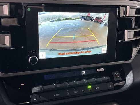 New 2026 Toyota Tundra SR5 AWD/4WD image 27
