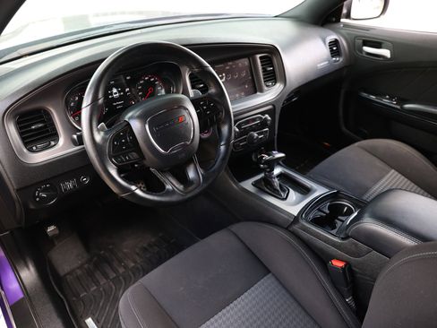 Used 2023 Dodge Charger R/T w/ Blacktop Package RWD image 6