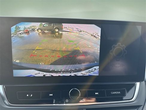 Used 2024 Nissan Altima 2.5 SV w/ SV Premium Package image 30