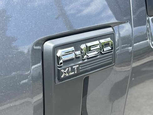 Certified 2022 Ford F150 XLT w/ Equipment Group 302A High AWD/4WD image 10