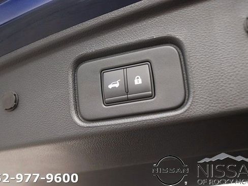 New 2026 Nissan Pathfinder SV AWD/4WD image 17