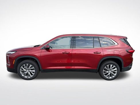 Used 2026 Buick Enclave Preferred FWD image 10