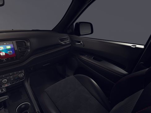 New 2026 Dodge Durango GT image 19