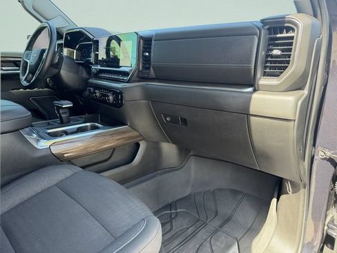 Used 2023 Chevrolet Silverado 1500 LT w/ All Star Edition Plus RWD image 15