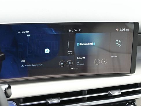 Certified 2025 Hyundai Tucson SEL image 14