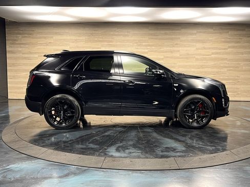 Used 2022 Cadillac XT5 Sportv image 12