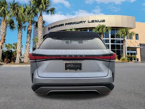 Used 2024 Lexus RX 350 FWD w/ Technology Package image 5