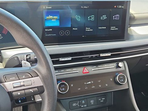 Certified 2025 Hyundai Sonata SEL FWD image 27